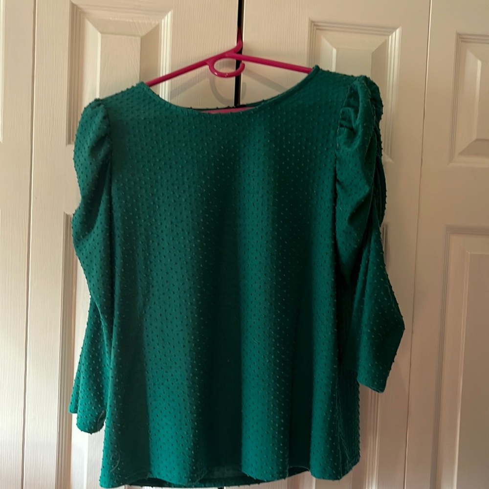 Business casual shirt long sleeve